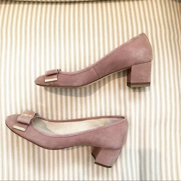 Michael Kors Kiera Pumps - Picture 4 of 9